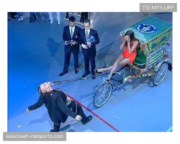 迈克·伯顿展现惊人耐力，挑战极限刷新纪录